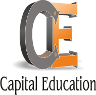 Образовательный Центр «Capital Education»