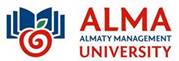 Студентам AlmaU вручили образовательные гранты фонда Taiburyl