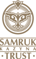 Фонд развития социальных проектов «Samruk-Kazyna Trust»